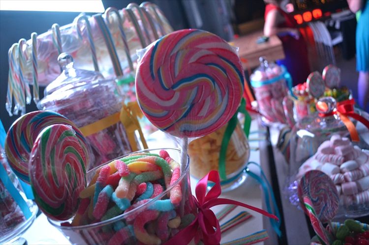 הזרקור: אולם אירועים לוקה 4