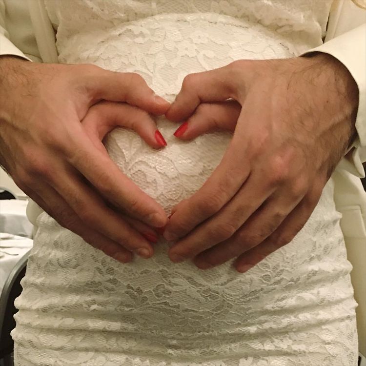 מזל טוב: אור דניאל ילדה בן ראשון 3