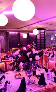 אולמי השרון