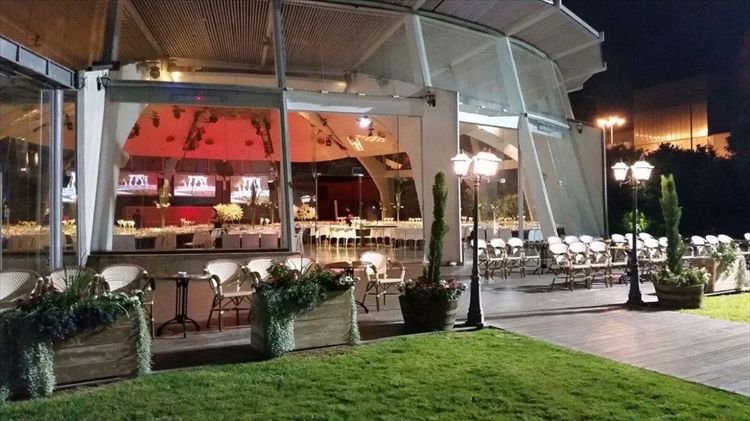 להתחתן בגן אירועים בקיץ 3