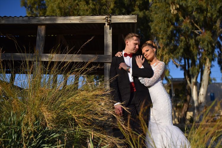 להניח לדאגות ולתת לעצמך להיסחף אל היום הגדול והמאושר בחייך (צילום: אושן צלמים)