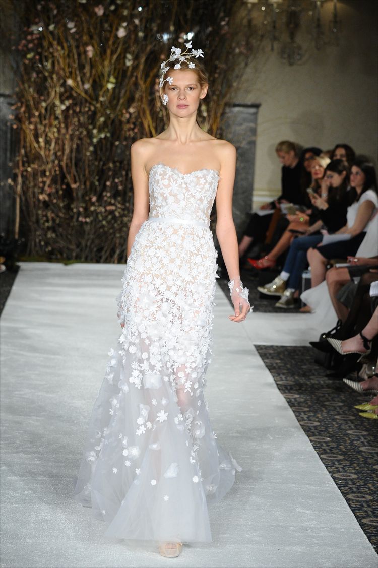 מירה צבילינגר מציגה: תצוגת אופנה במנהטן 3