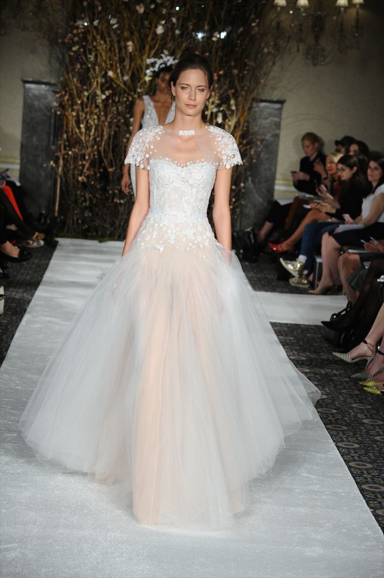 מירה צבילינגר מציגה: תצוגת אופנה במנהטן 4