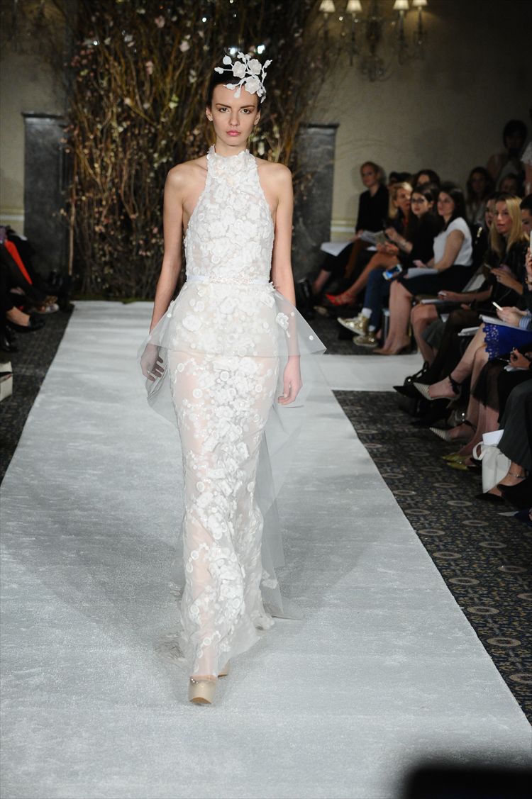 מירה צבילינגר מציגה: תצוגת אופנה במנהטן 5