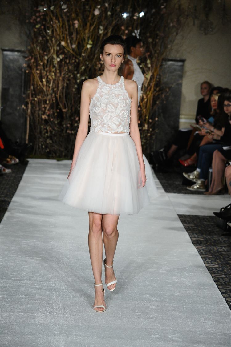 מירה צבילינגר מציגה: תצוגת אופנה במנהטן 7