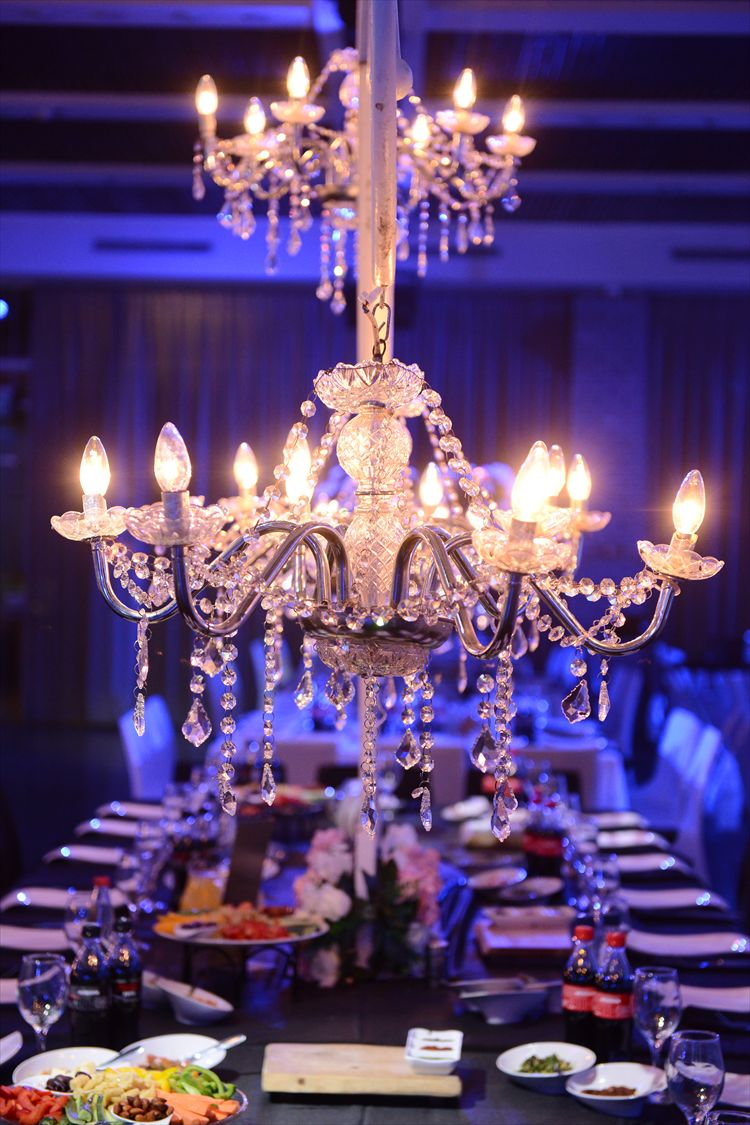 הזרקור: אולם אירועים מפלים 3