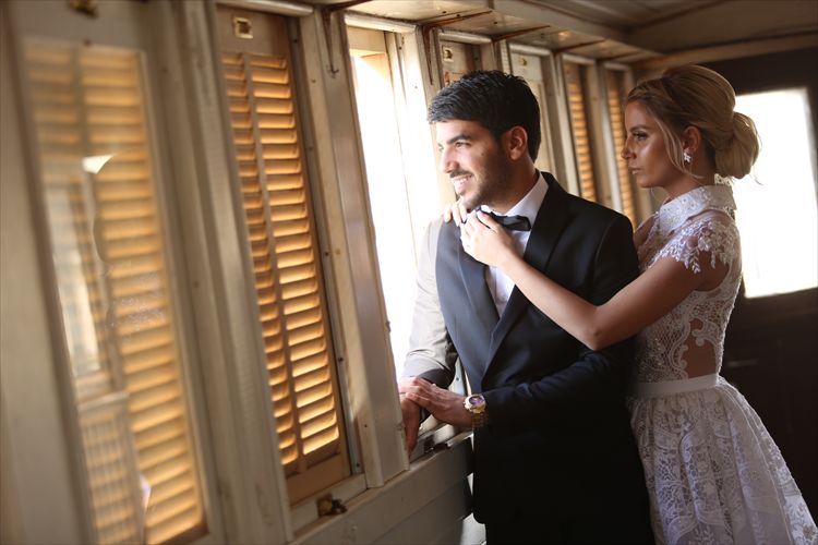 כלה ביום: ענבל אסולין 2