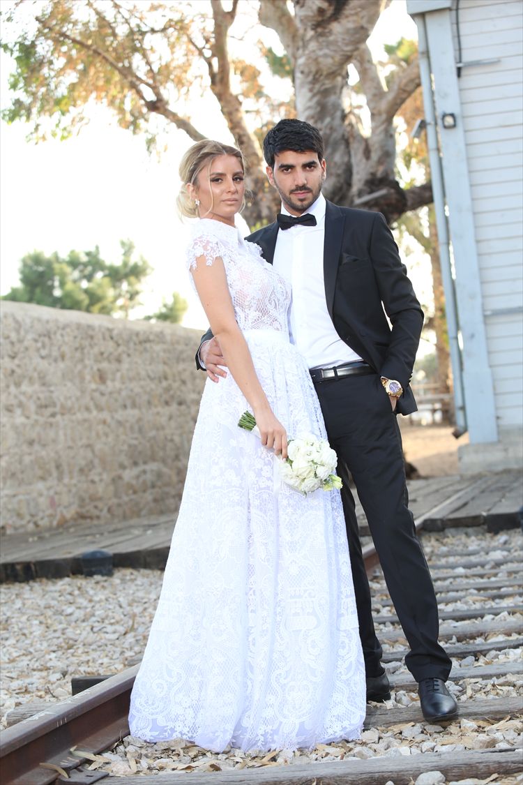 כלה ביום: ענבל אסולין 3