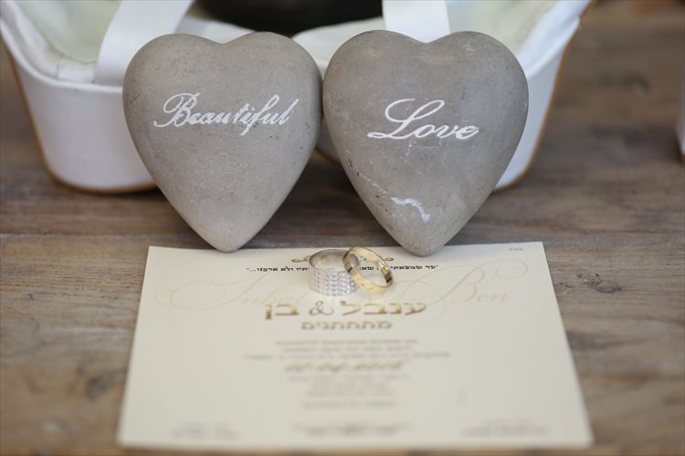 כלה ביום: ענבל אסולין 5