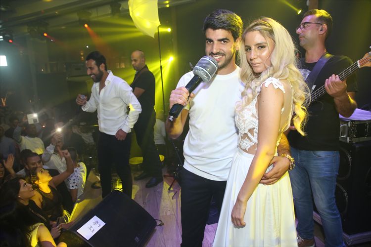 כלה ביום: ענבל אסולין 8