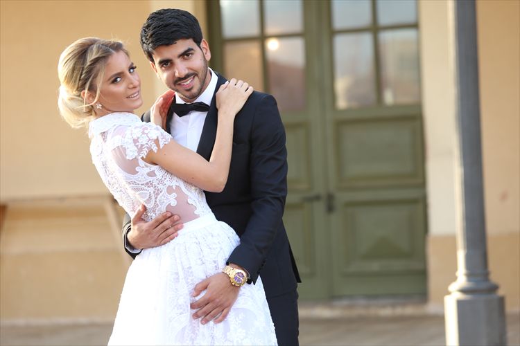 כלה ביום: ענבל אסולין 11