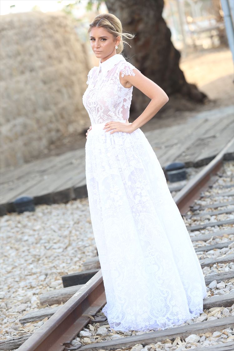 כלה ביום: ענבל אסולין 6