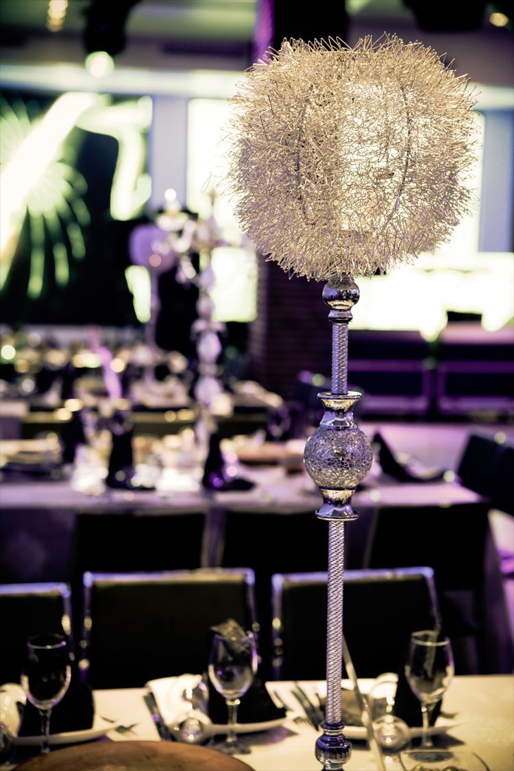 הזרקור: אולם אירועים מפלים 6