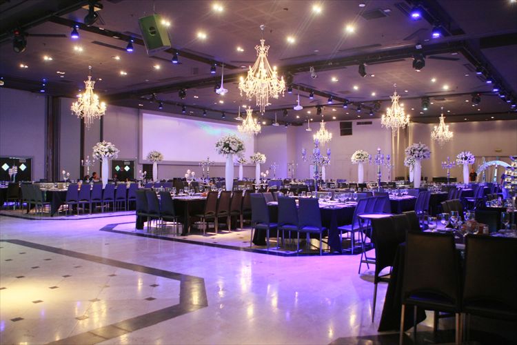 אולמות אירועים מומלצים בבאר שבע 2