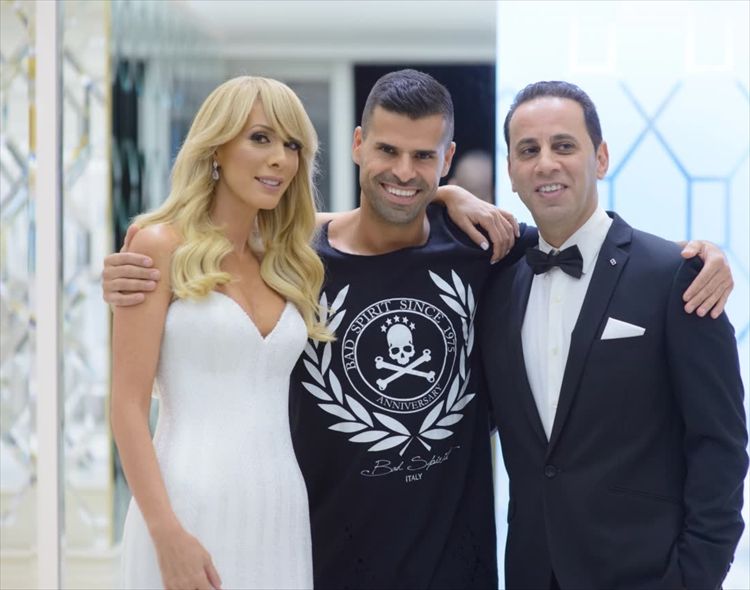 כלה ביום: מירב דמארי 5