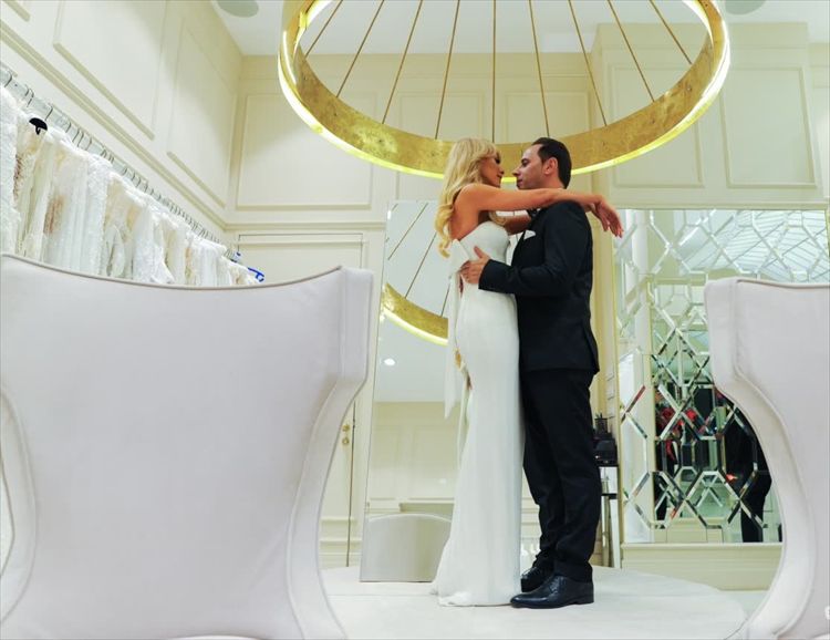 כלה ביום: מירב דמארי 6