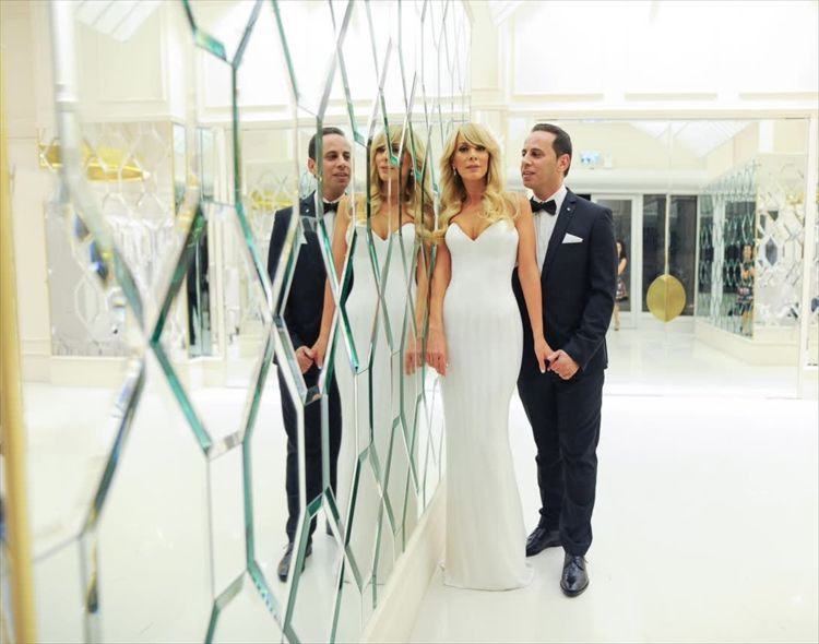 כלה ביום: מירב דמארי 7