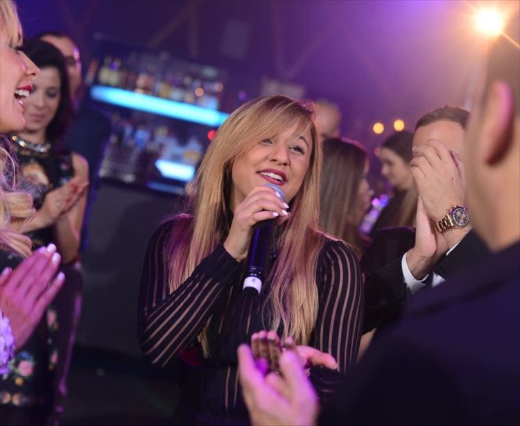 כלה ביום: מירב דמארי 4