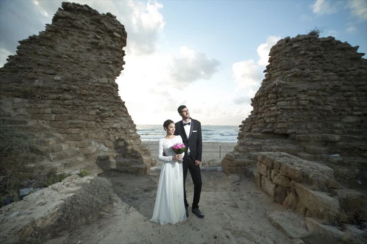 כלה ביום: שירן טייב 2