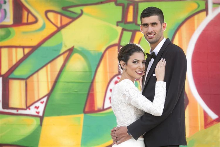 כלה ביום: שירן טייב 4