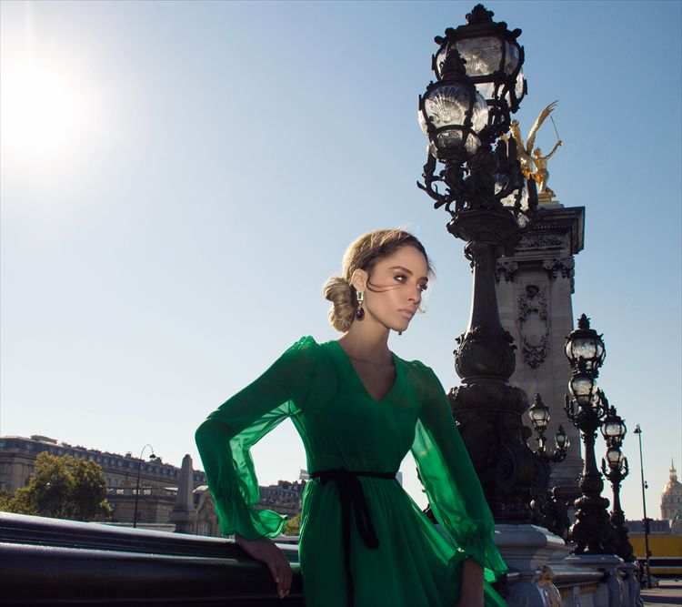 אבירן אסייג 2016: המראה הרך והטבעי 5