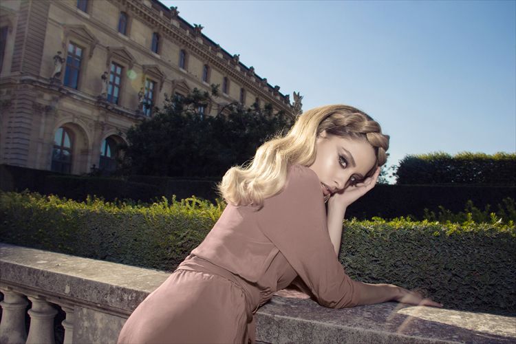 אבירן אסייג 2016: המראה הרך והטבעי 6