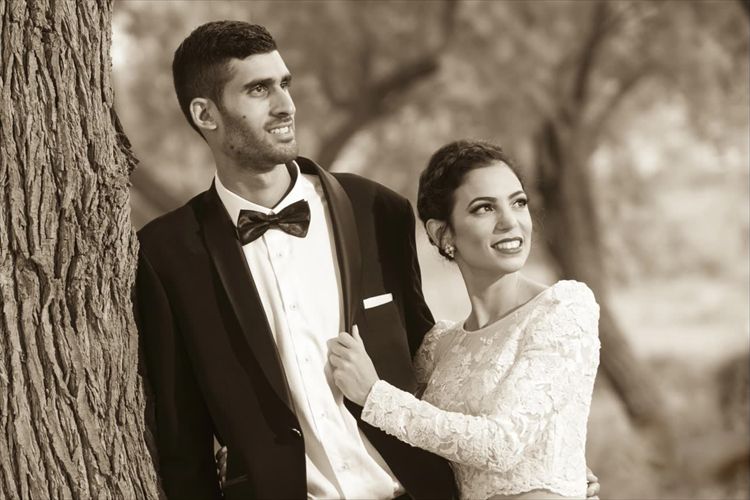 כלה ביום: שירן טייב 10