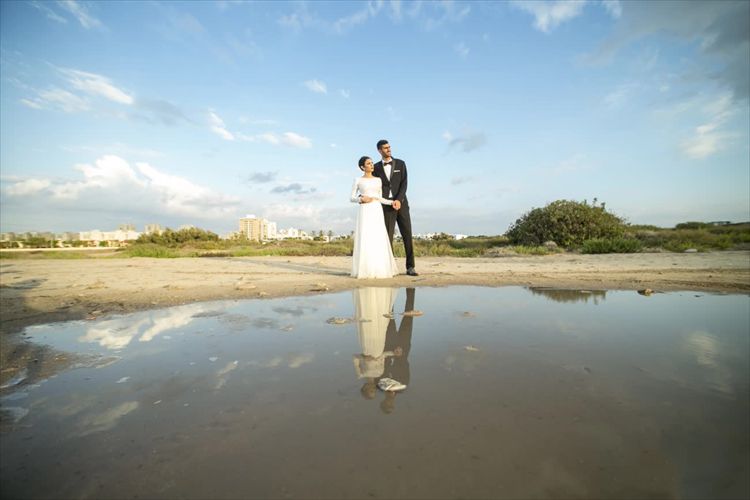 כלה ביום: שירן טייב 11