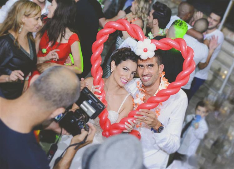 כלה ביום: שירן טייב 9