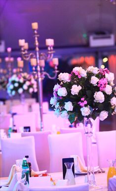 לילות קסומים