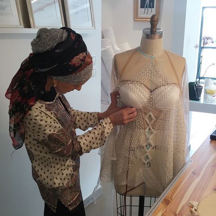 הזרקור: סטודיו ליטל רוזן 3