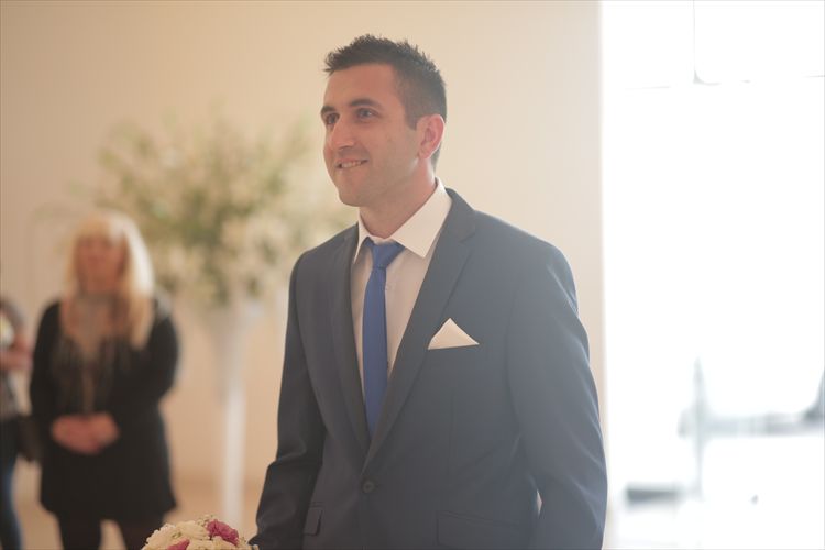 כלה ביום: שירן יהושע 5