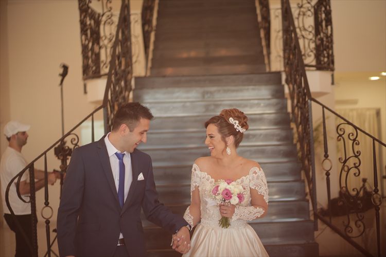 כלה ביום: שירן יהושע 6