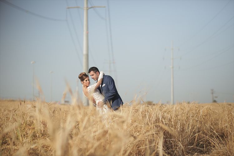 כלה ביום: שירן יהושע 9