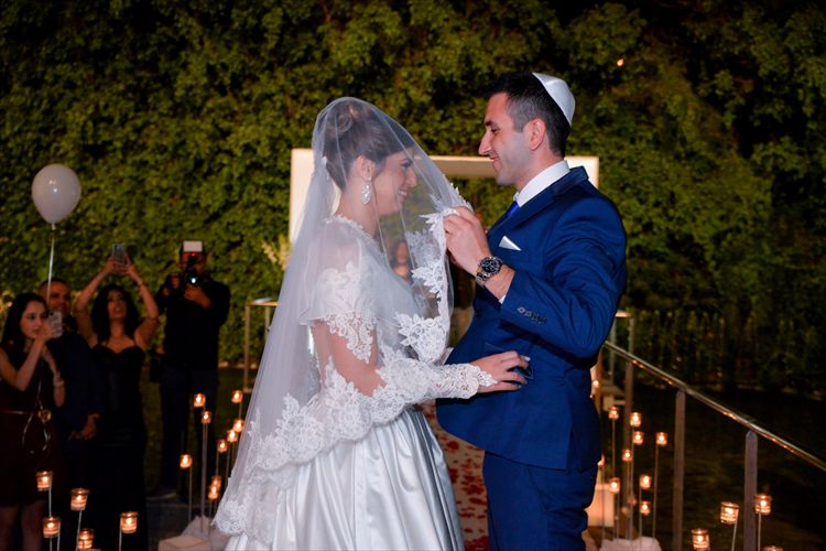 כלה ביום: שירן יהושע 14