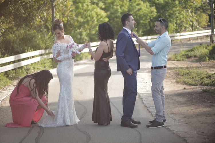 כלה ביום: שירן יהושע 11