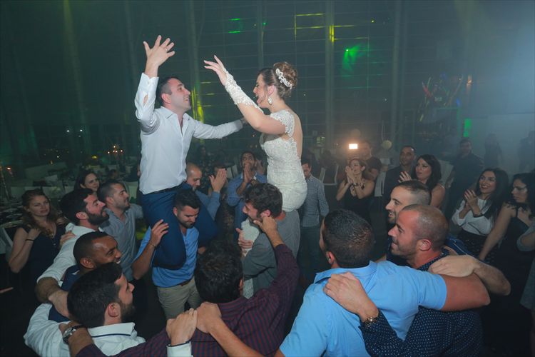 כלה ביום: שירן יהושע 18