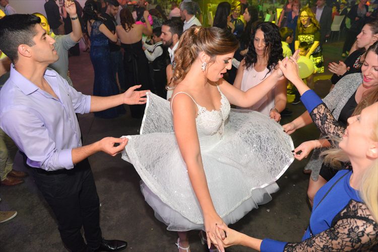 כלה ביום: שירן יהושע 20