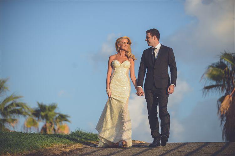 כלה ביום: אלכס קוזולוב 2