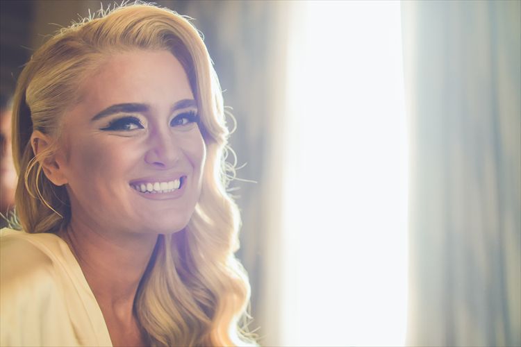 כלה ביום: אלכס קוזולוב 3