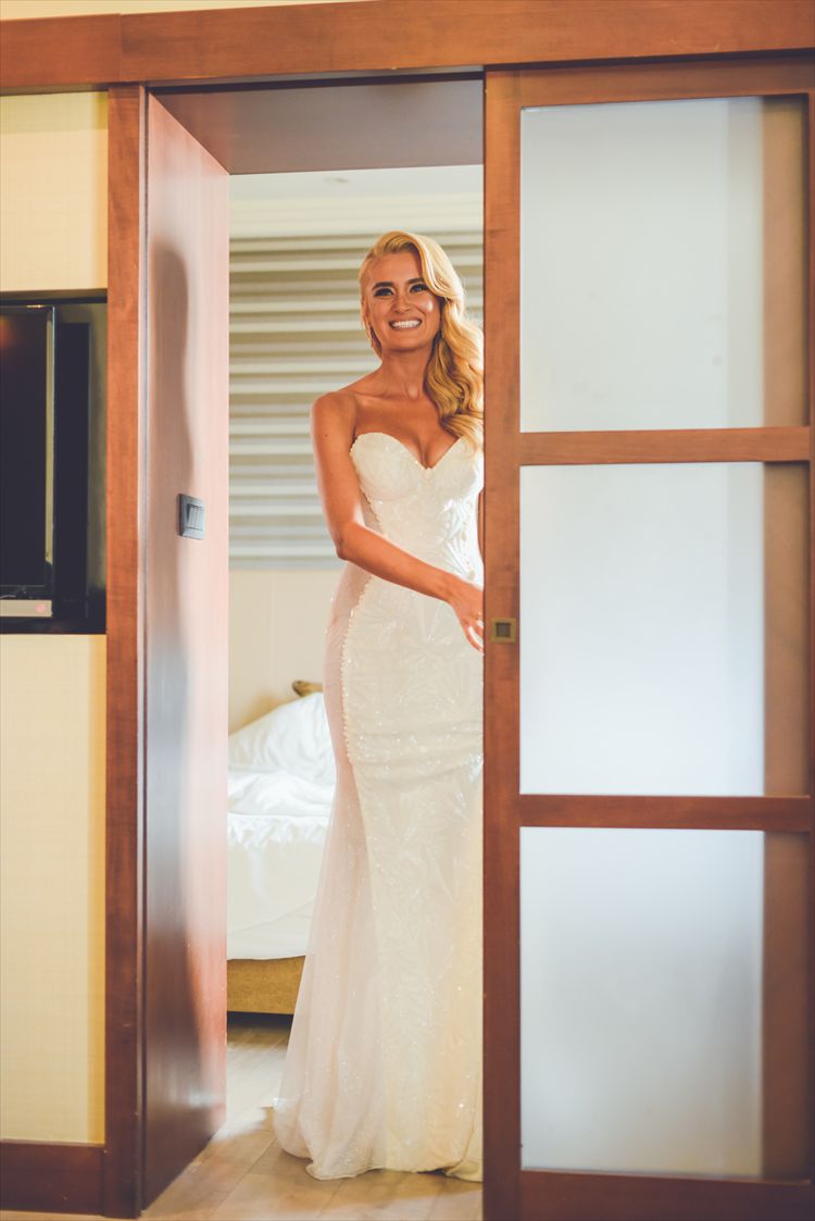 כלה ביום: אלכס קוזולוב 5