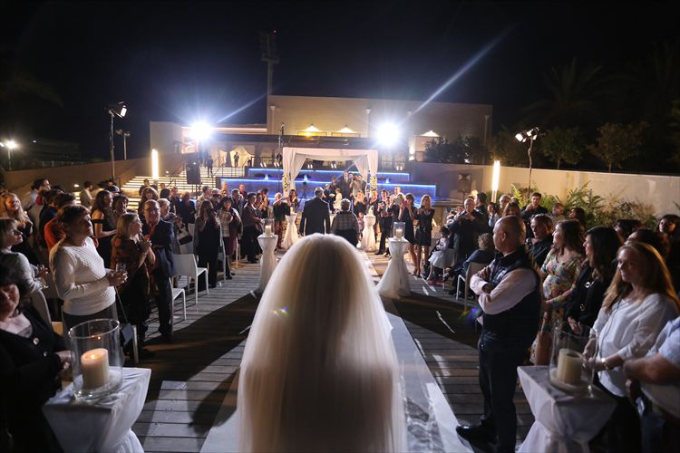 כלה ביום: אלכס קוזולוב 9