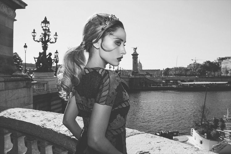 אבירן אסייג 2016: המראה הרך והטבעי 2