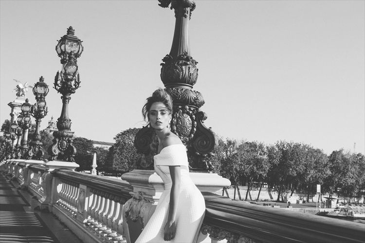 אבירן אסייג 2016: המראה הרך והטבעי 7