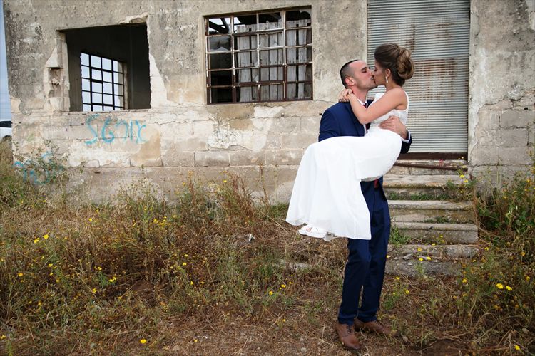 כלה ביום: אוראל לוי 11