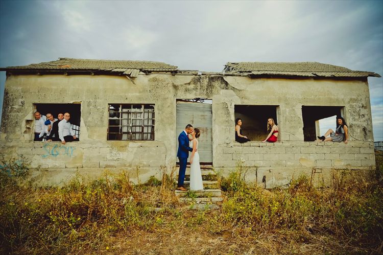 כלה ביום: אוראל לוי 12