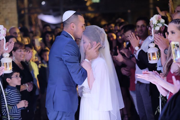 כלה ביום: אוראל לוי 16