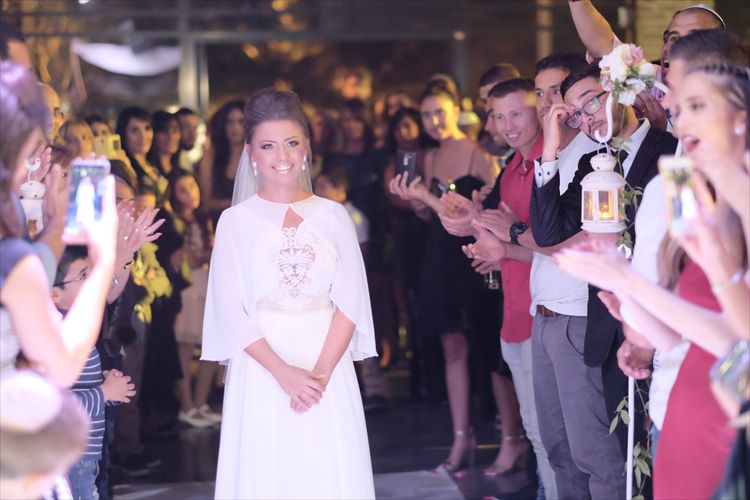 כלה ביום: אוראל לוי 15