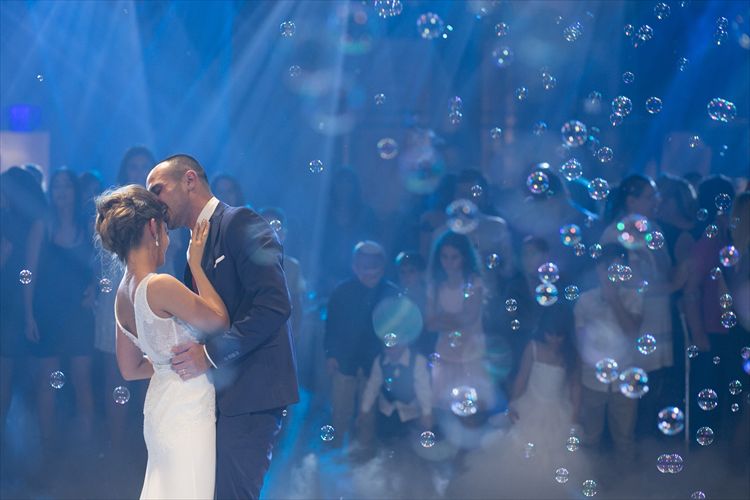 כלה ביום: אוראל לוי 21