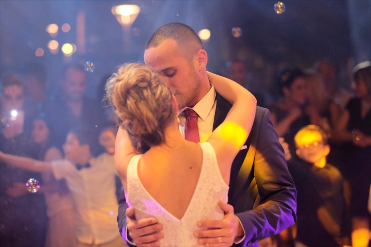 כלה ביום: אוראל לוי 22